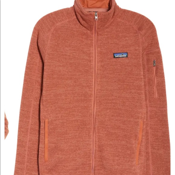 Patagonia Better Sweater Slim Fit 